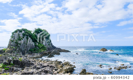 鉾島 （越前海岸） 60994342