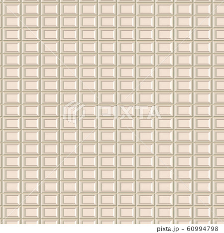 バレンタインデー チョコレート 背景 壁紙 パターンのイラスト素材