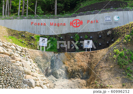 新潟_糸魚川静岡構造線（フォッサマグナ） 60996252