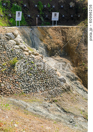新潟_糸魚川静岡構造線(フォッサマグナ) 新潟_糸魚川静岡構造線(フォッサマグナ) 60996256