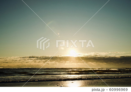 2020 初日の出 茨城県日立市 久慈浜海岸 2020 初日の出 茨城県日立市 久慈浜海岸 60996969