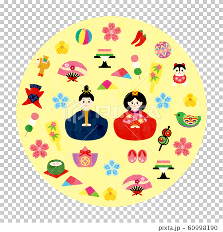 Doll's Festival Image 9-2 Tech Doll's Festival Image 9-2 Tech 60998190