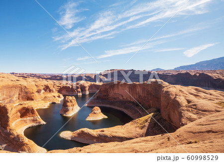 Reflection canyon Reflection canyon 60998529