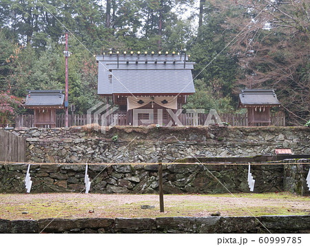 山口大神宮 60999785