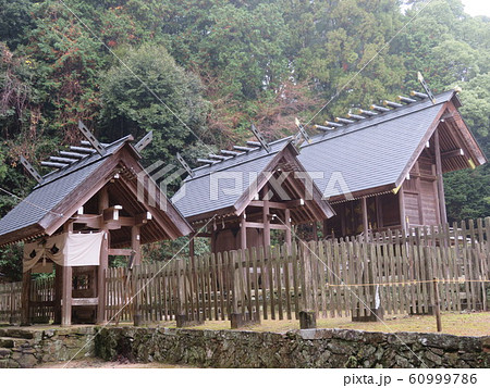 山口大神宮 60999786