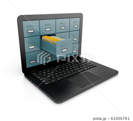 Computer Database Query 61000761