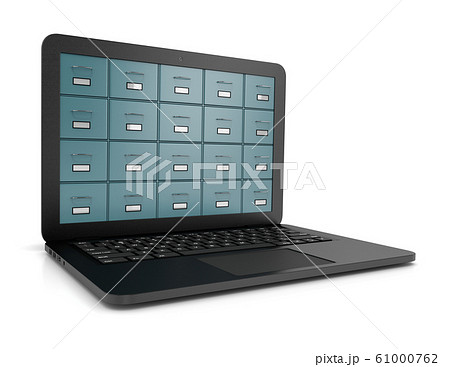 Computer Database 61000762