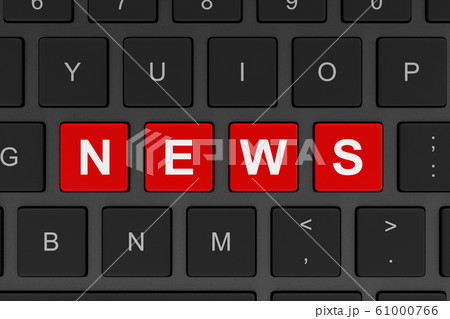 Online News Concept Online News Concept 61000766