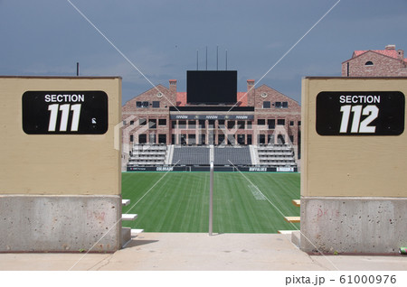 コロラド大学ボルダー校(University of Colorado at Boulder) 61000976