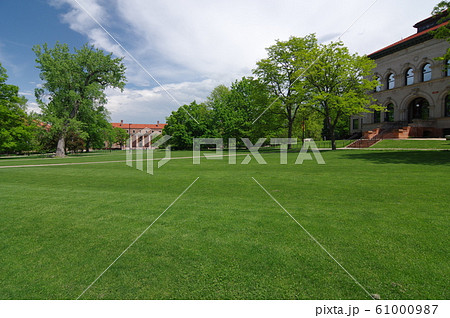 コロラド大学ボルダー校(University of Colorado at Boulder) 61000987