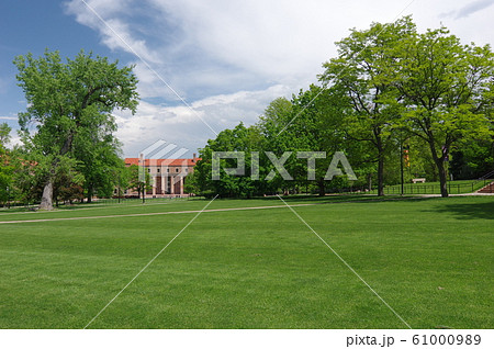 コロラド大学ボルダー校(University of Colorado at Boulder) 61000989