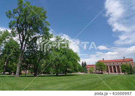 コロラド大学ボルダー校(University of Colorado at Boulder) 61000997