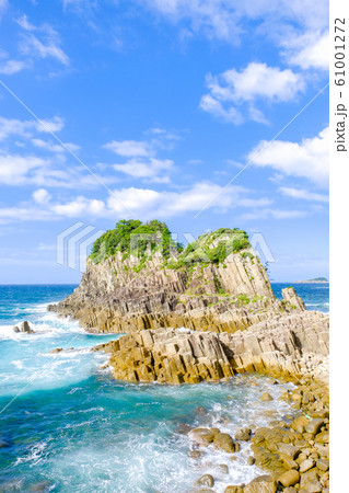 鉾島 （越前海岸） 61001272