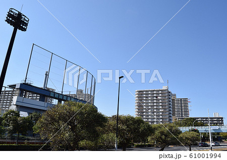 江戸川区球場 江戸川区球場 61001994
