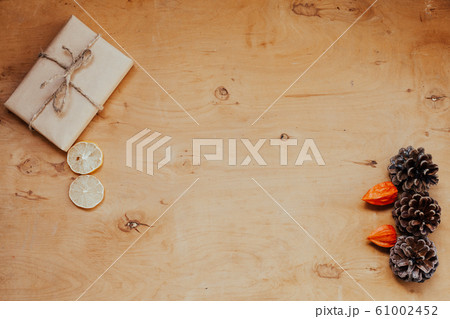 Christmas background Christmas tree new year gifts decor decoration holiday winter 61002452