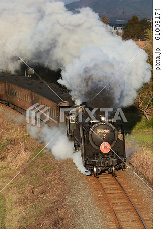 SLやまぐち号 61003174