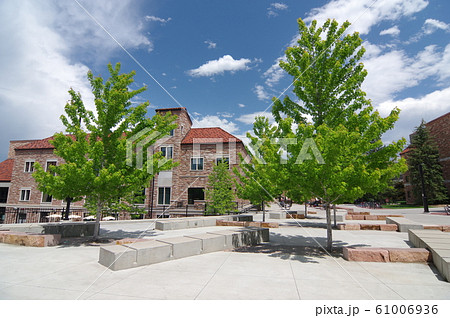 コロラド大学ボルダー校(University of Colorado at Boulder) 61006936