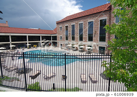 コロラド大学ボルダー校(University of Colorado at Boulder) 61006939