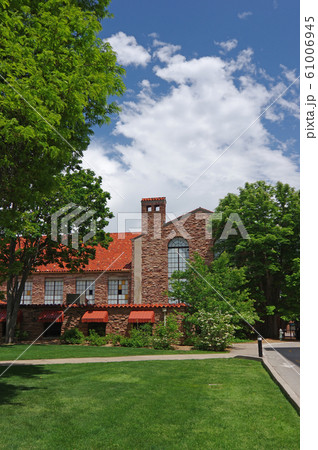 コロラド大学ボルダー校(University of Colorado at Boulder) 61006945
