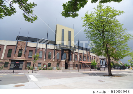 コロラド大学ボルダー校(University of Colorado at Boulder) 61006948