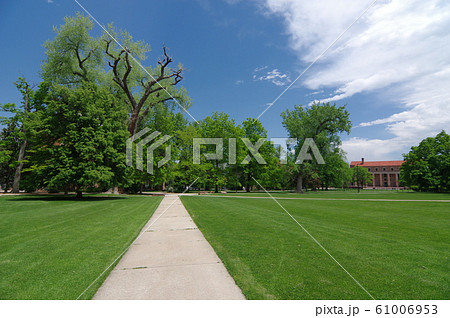 コロラド大学ボルダー校(University of Colorado at Boulder) 61006953