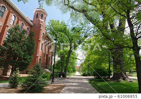 コロラド大学ボルダー校(University of Colorado at Boulder) 61006955