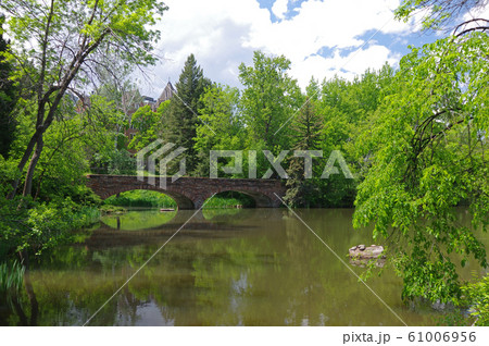 コロラド大学ボルダー校(University of Colorado at Boulder) 61006956