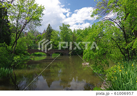 コロラド大学ボルダー校(University of Colorado at Boulder) 61006957