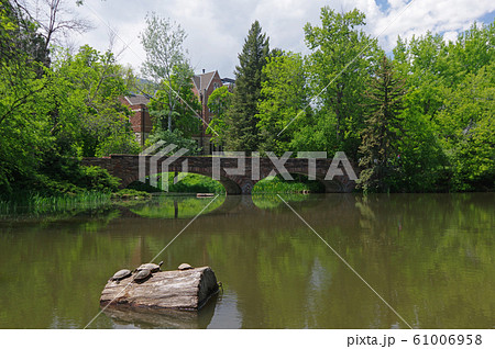 コロラド大学ボルダー校(University of Colorado at Boulder) 61006958