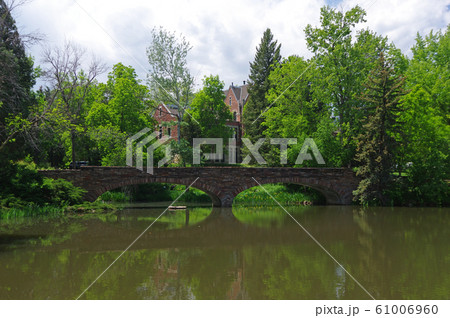 コロラド大学ボルダー校(University of Colorado at Boulder) 61006960