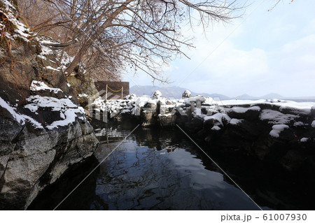 日本の秘湯　丸駒温泉旅館 61007930