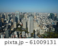 大都会 61009131