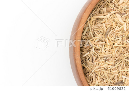 スーマ・ルート　パフィア　乾燥ハーブ: Suma root (Pfaffia paniculata) 61009822