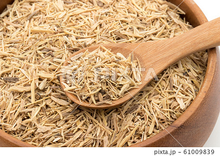 スーマ・ルート　パフィア　乾燥ハーブ: Suma root (Pfaffia paniculata) 61009839