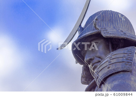 伊達政宗騎馬像 伊達政宗騎馬像 61009844