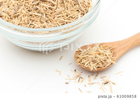 スーマ・ルート　パフィア　乾燥ハーブ: Suma root (Pfaffia paniculata) 61009858