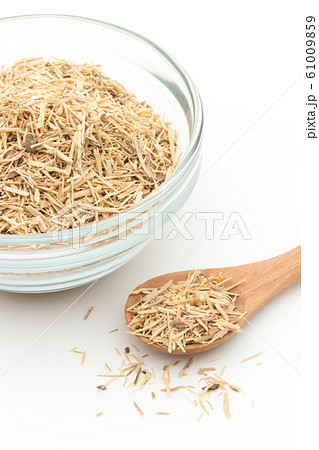 スーマ・ルート　パフィア　乾燥ハーブ: Suma root (Pfaffia paniculata) 61009859