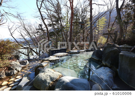 日本の秘湯　湖城閣 61010006