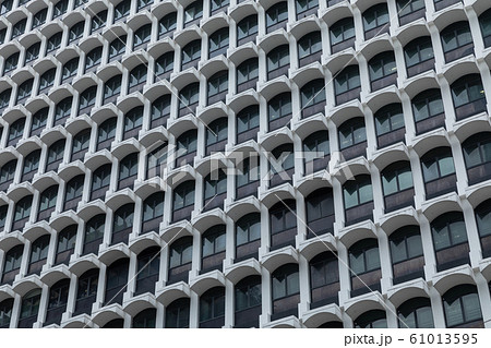 香港_超高層マンションの外観 香港_超高層マンションの外観 61013595