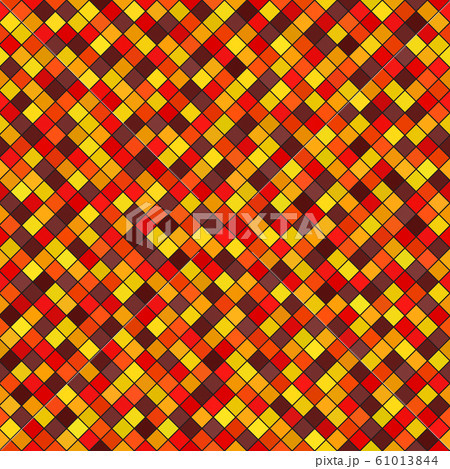 Diamond pattern. Seamless vector 61013844