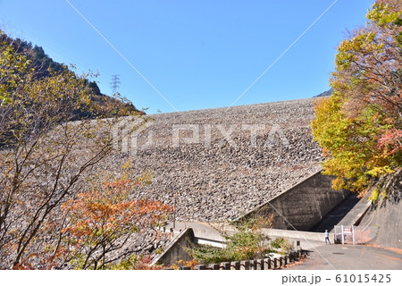 七倉ダム 61015425