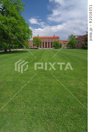 コロラド大学ボルダー校(University of Colorado at Boulder) 61016351