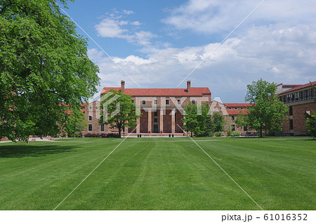 コロラド大学ボルダー校(University of Colorado at Boulder) 61016352