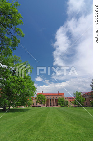 コロラド大学ボルダー校(University of Colorado at Boulder) 61016353