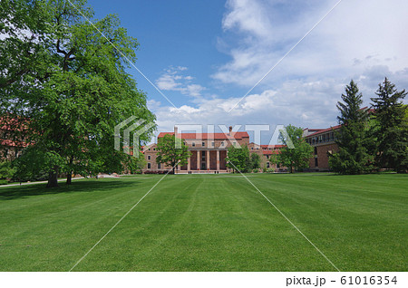 コロラド大学ボルダー校(University of Colorado at Boulder) 61016354