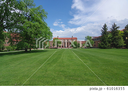 コロラド大学ボルダー校(University of Colorado at Boulder) 61016355
