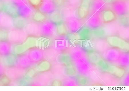 ファンタジー、丸ボケ、玉ぼけ、メルヘン、バックグラウンド、カラフルイメージ、 ファンタジー、丸ボケ、玉ぼけ、メルヘン、バックグラウンド、カラフルイメージ、 61017502