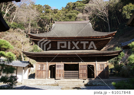 円覚寺　Engakuji temple 61017848