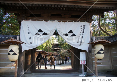 円覚寺　Engakuji temple 61017851