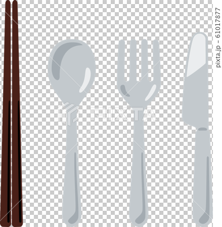 Cutlery set 61017877